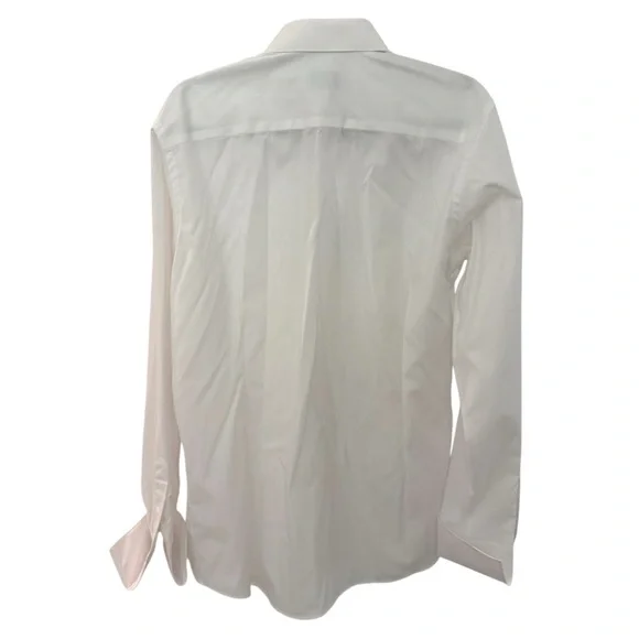 Eton Tuxedo Shirt - Picture 2 of 6